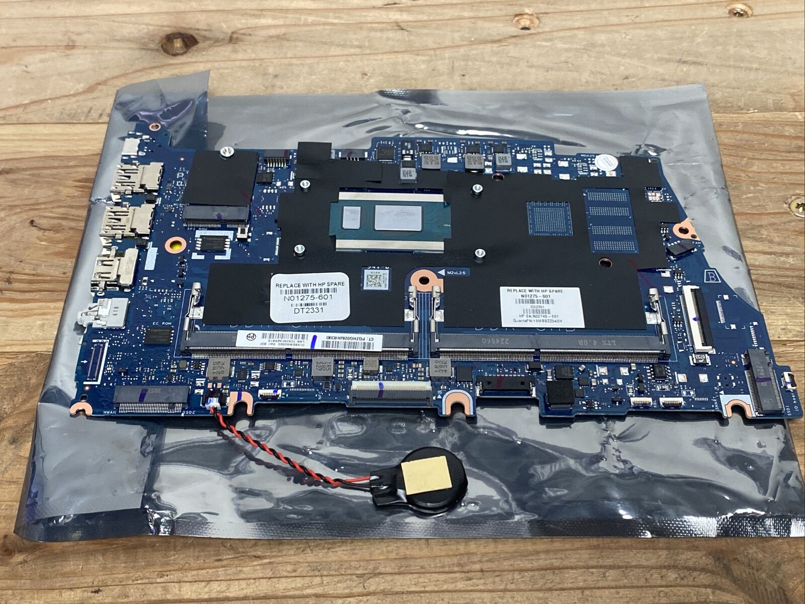 DELL 7430 Motherboard - Image 3