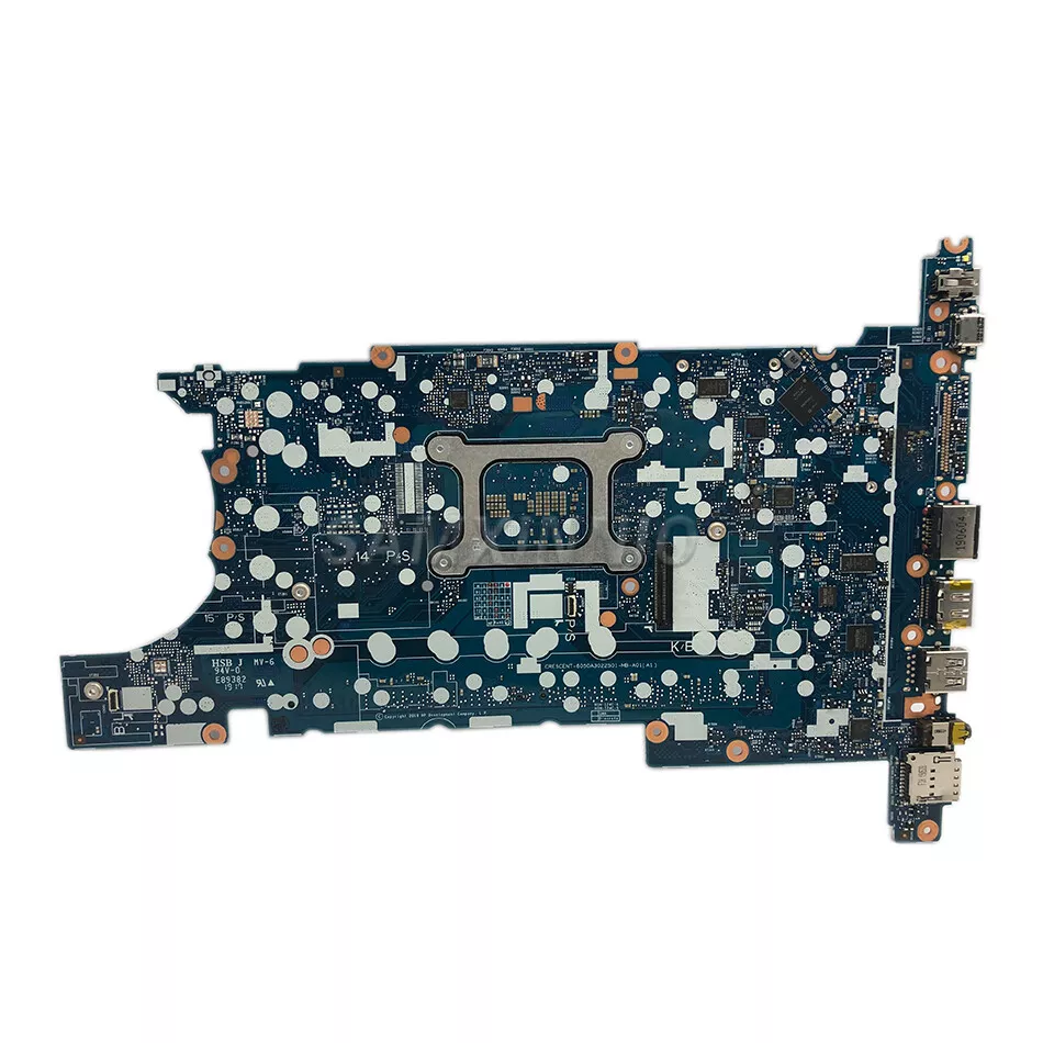 HP Elitebook 840 G6 Motherboard - Image 3