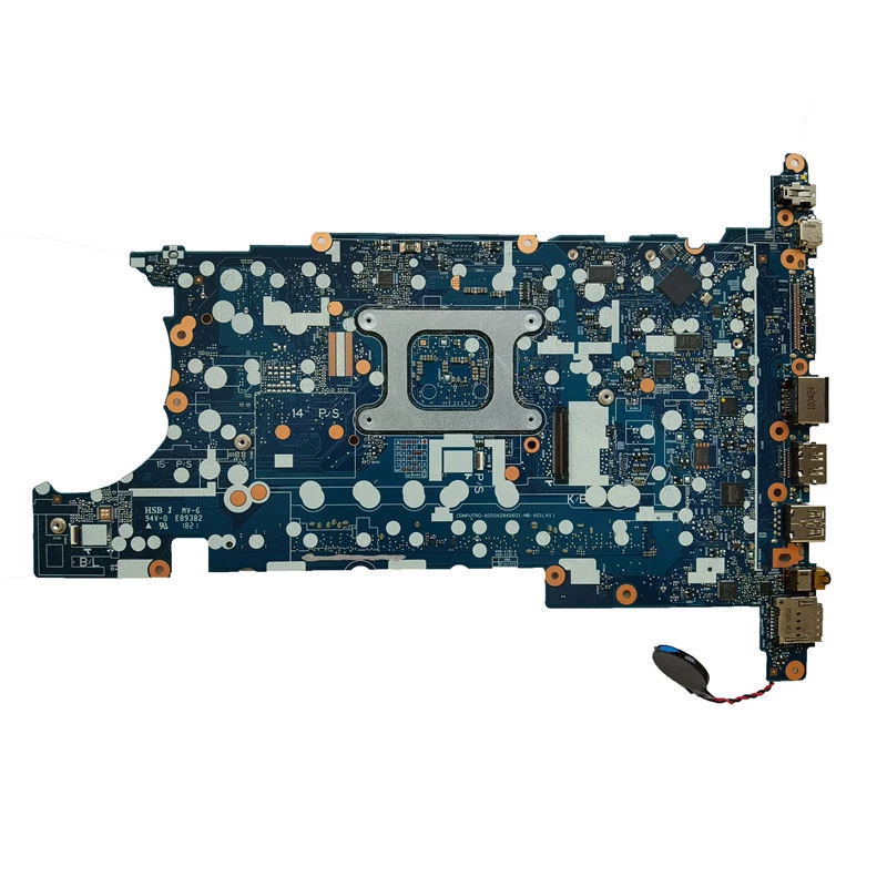HP Elitebook 840 850 G5 Motherboard - Image 2