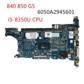 HP Elitebook 840 850 G5 Motherboard